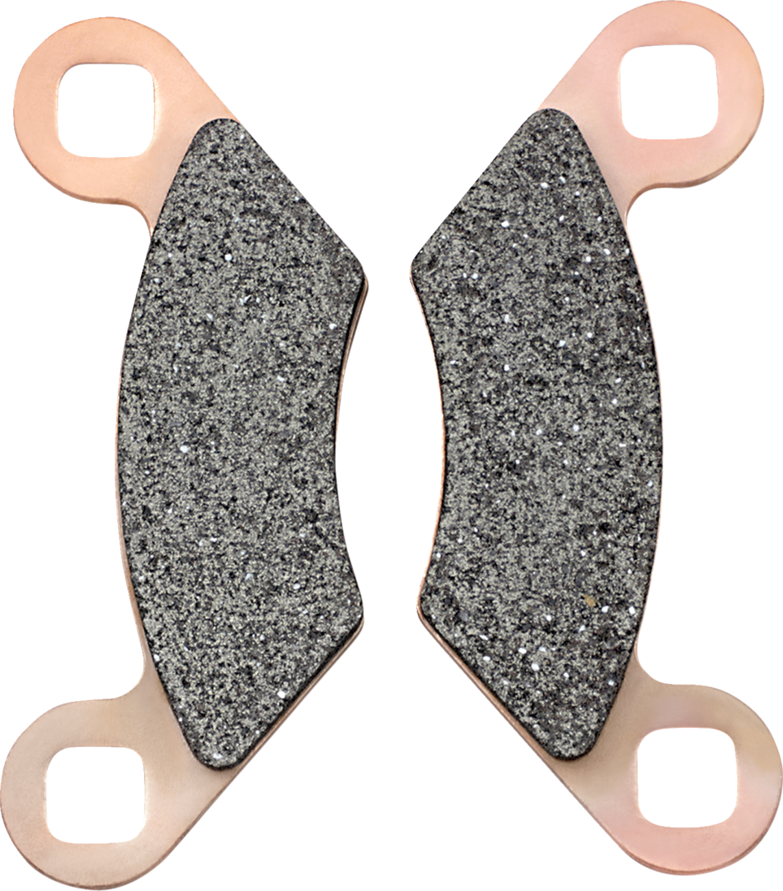 Sintered Brake Pads