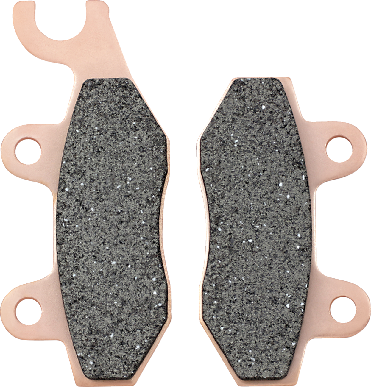 Sintered Brake Pads