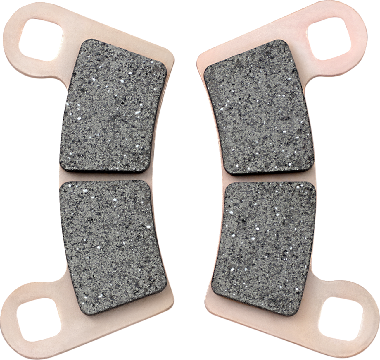Sintered Brake Pads