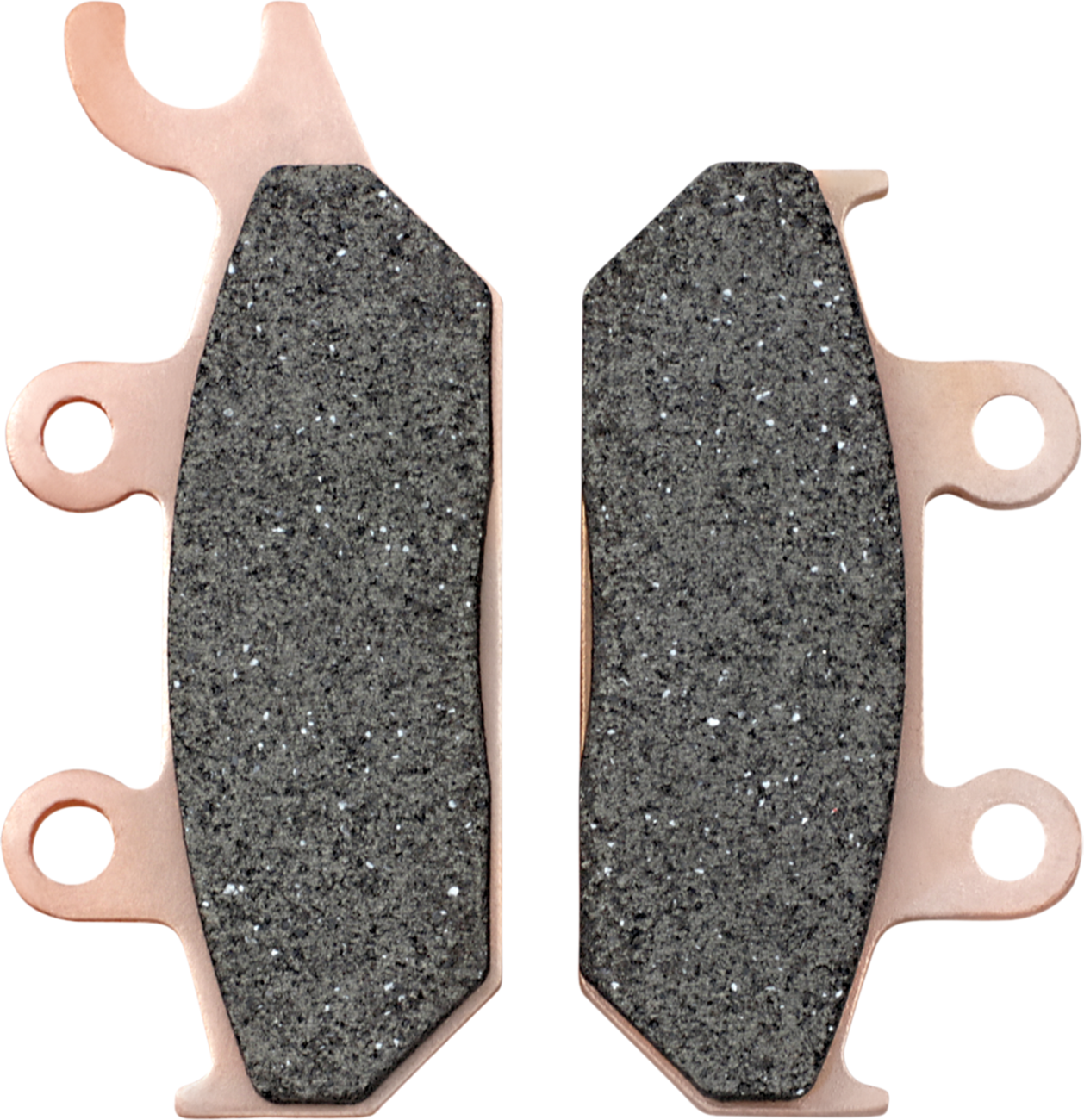 Sintered Brake Pads