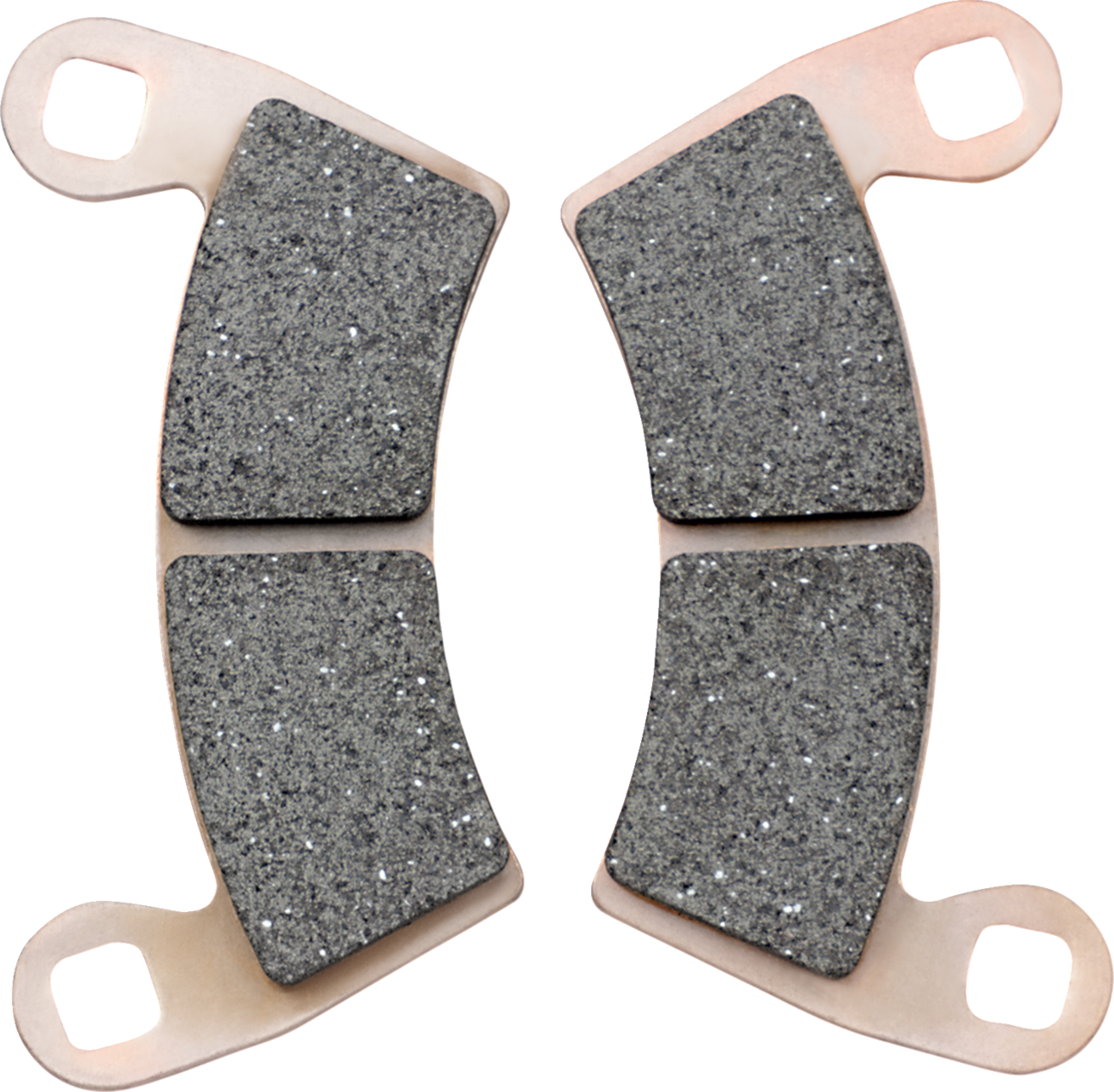 Sintered Brake Pads