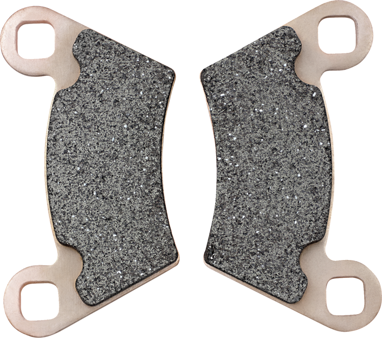 Sintered Brake Pads