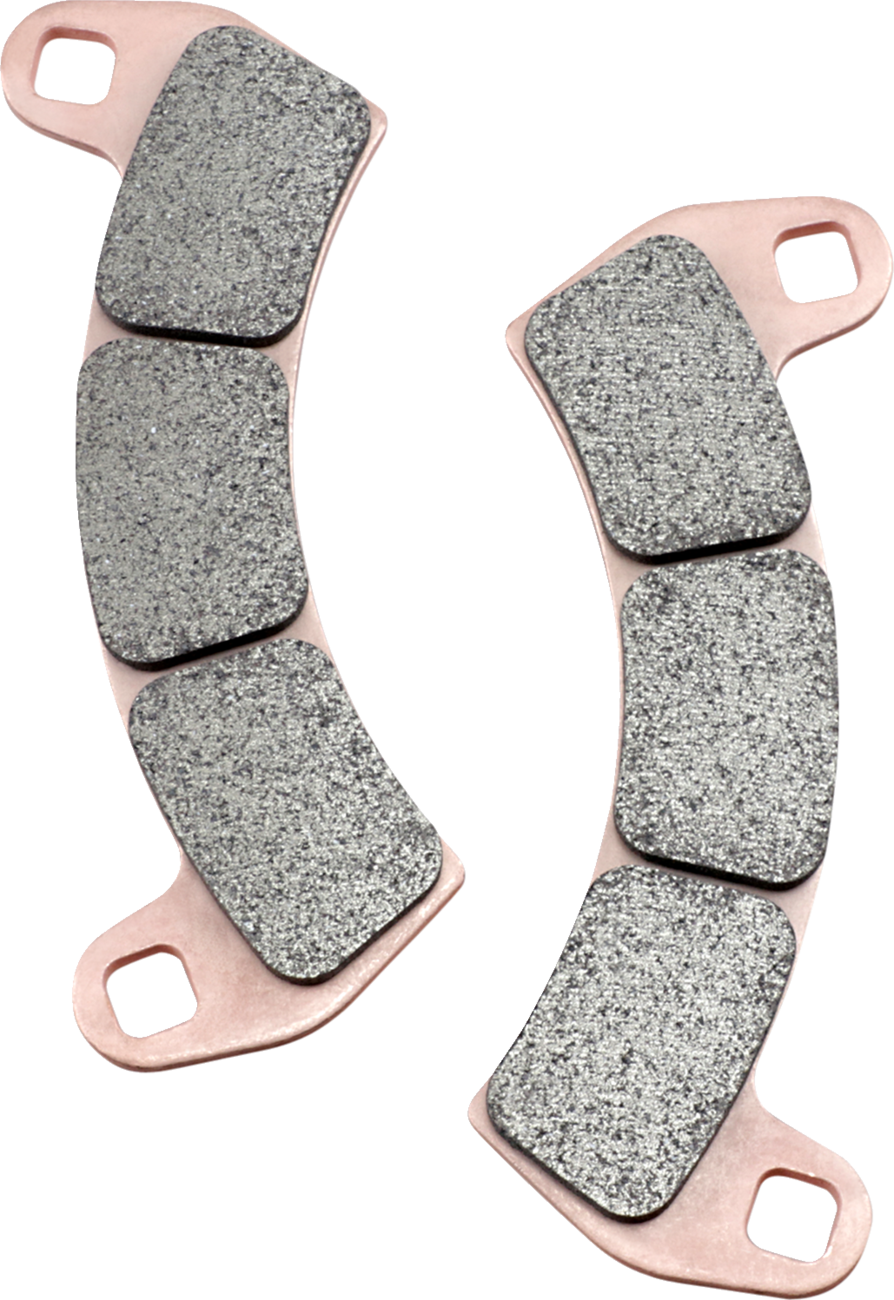 SXR Brake Pads