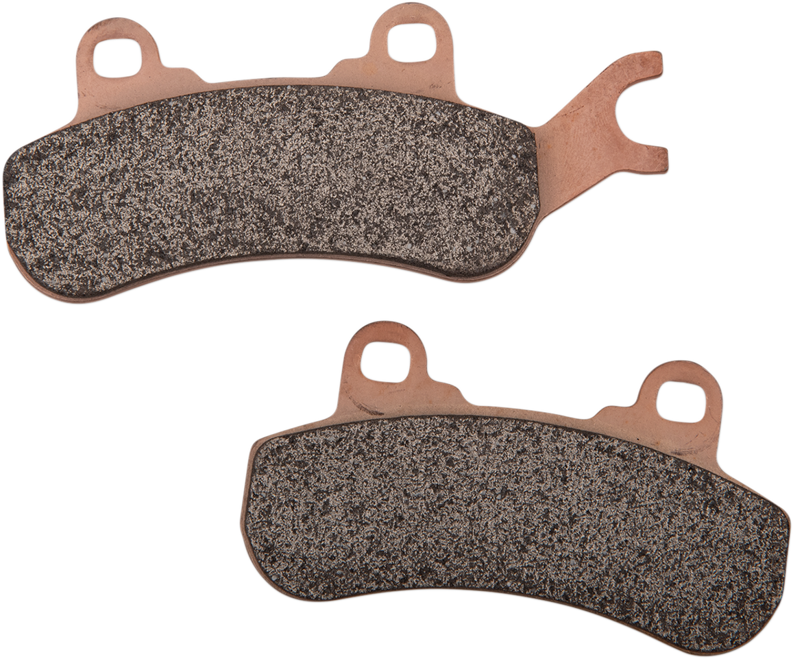 SXR Brake Pads