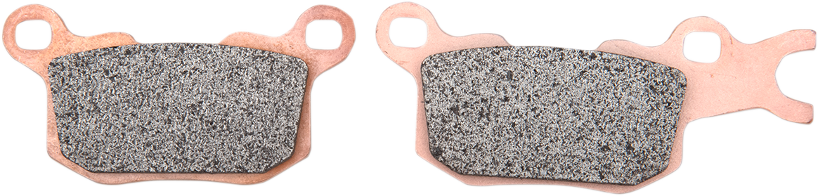 SXR Brake Pads