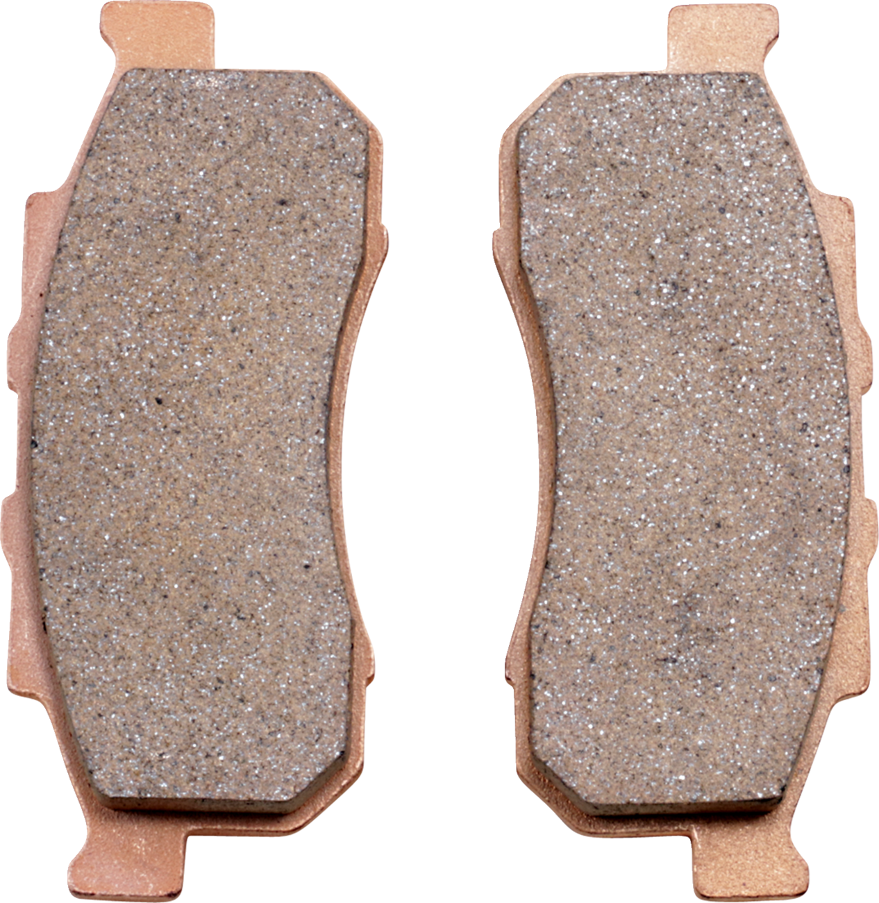 SV Severe Duty Brake Pads