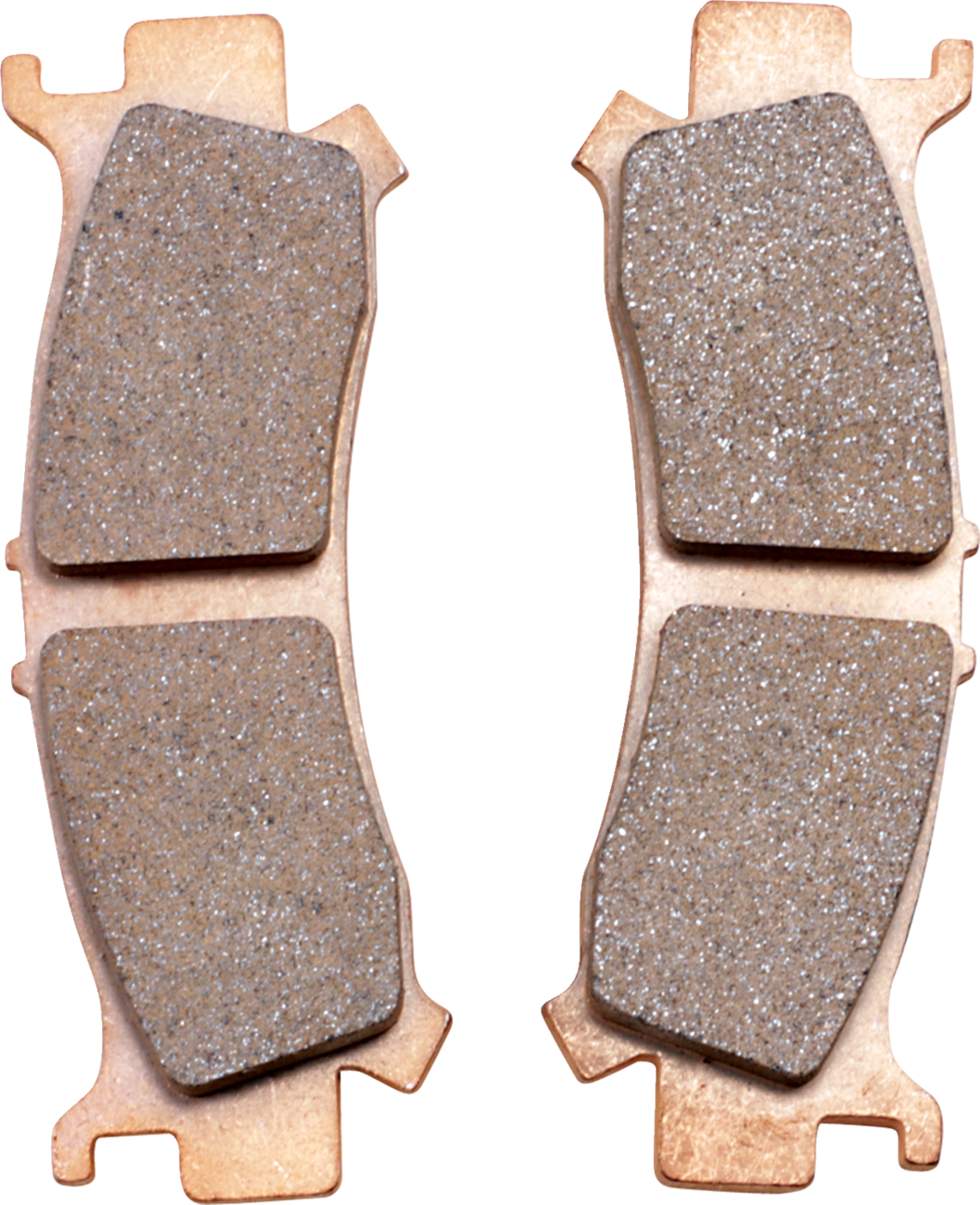 SV Severe Duty Brake Pads