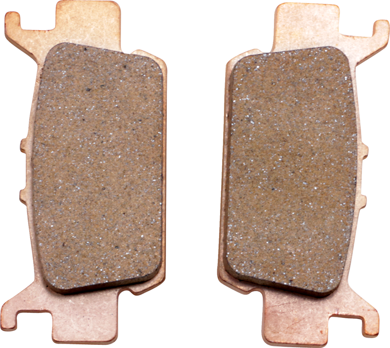 SV Severe Duty Brake Pads