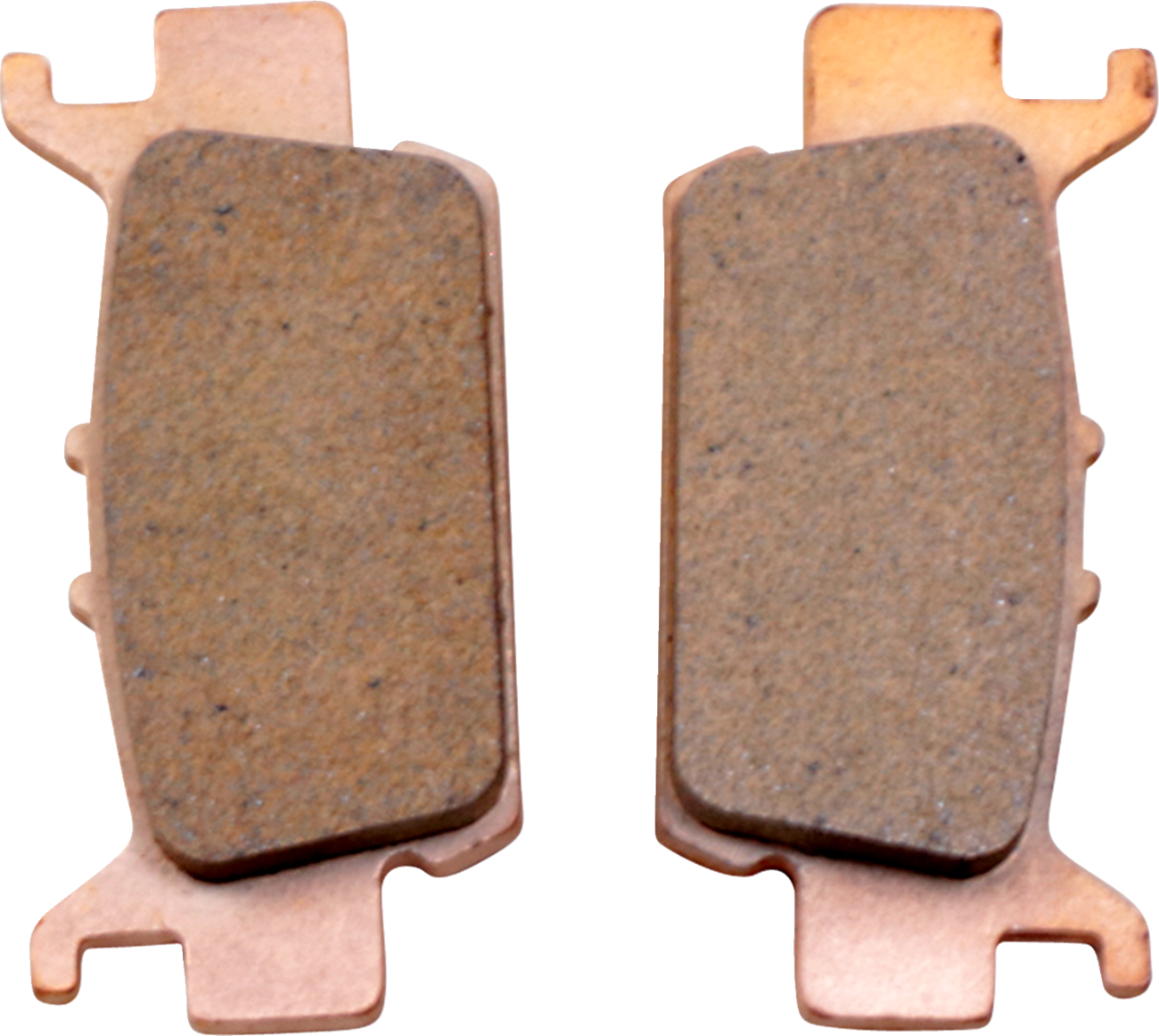 SV Severe Duty Brake Pads
