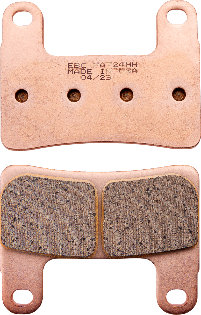 HH Brake Pads