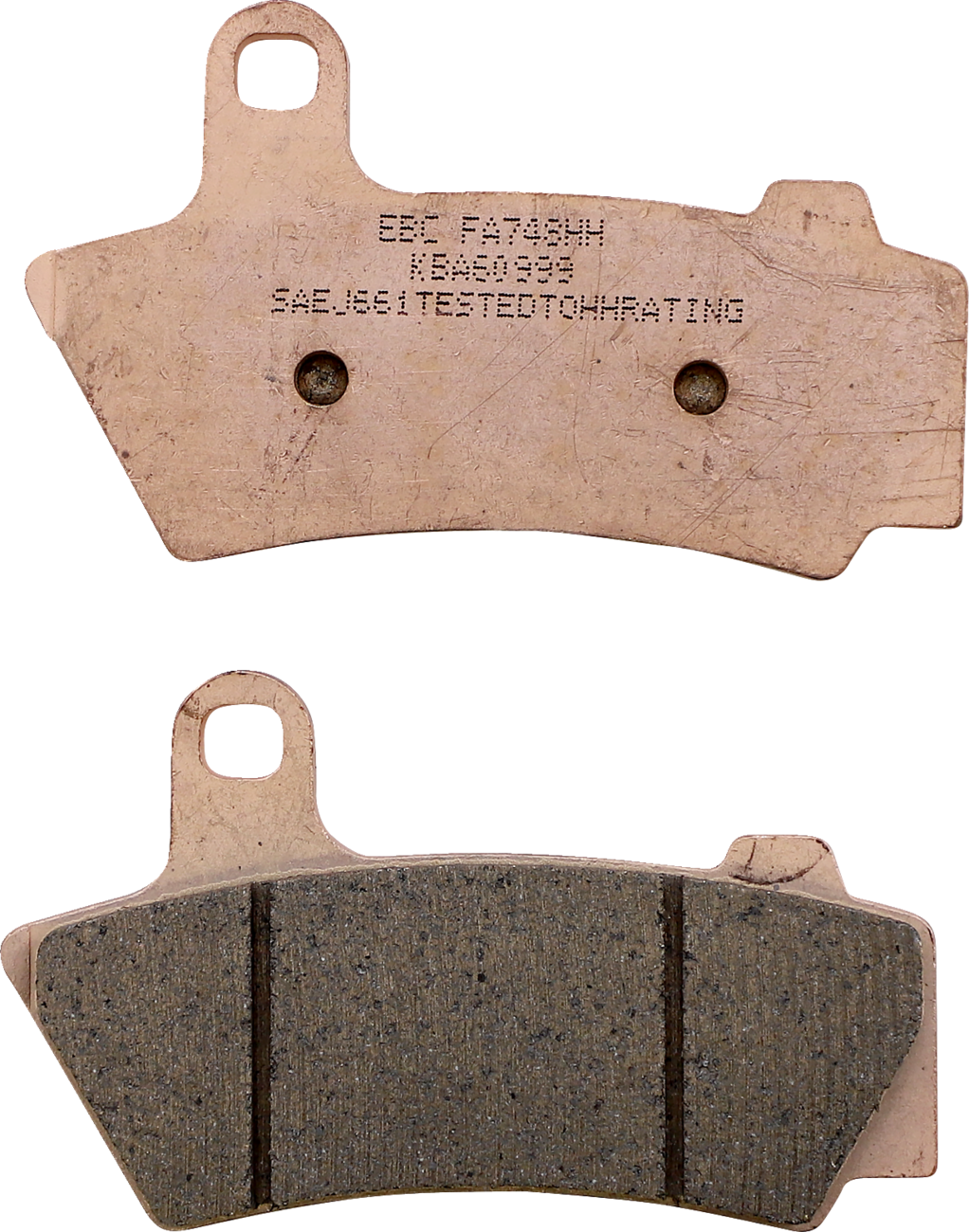 HH Brake Pads