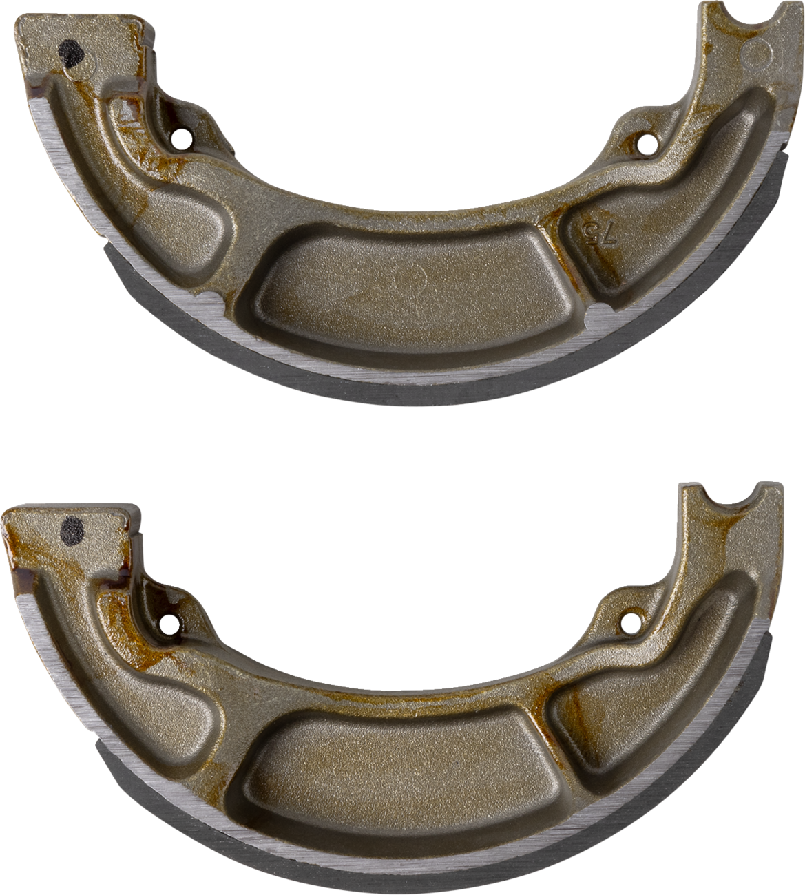 Brake Shoes - Rear