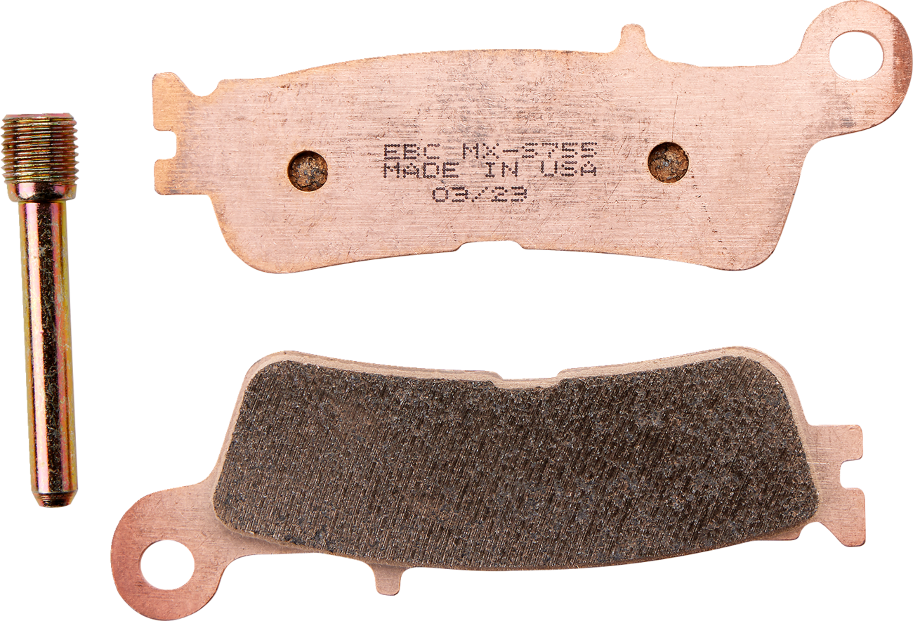 Brake Pads
