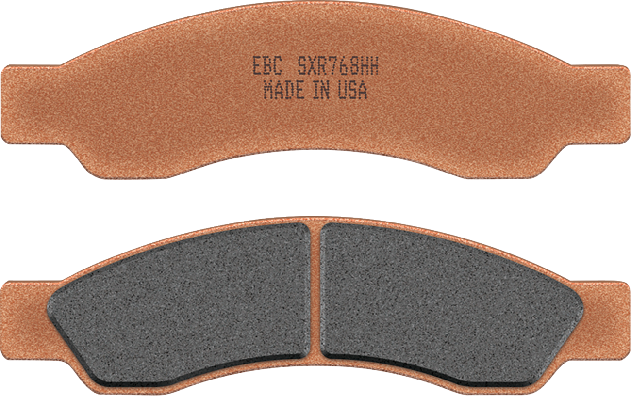 HH Brake Pads