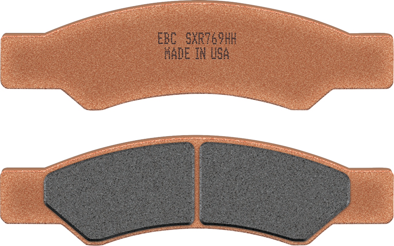 HH Brake Pads