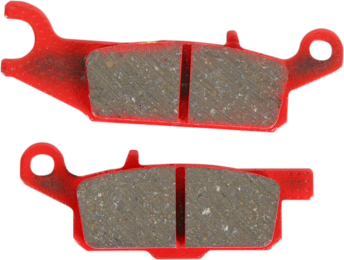 Sport Carbon Brake Pads