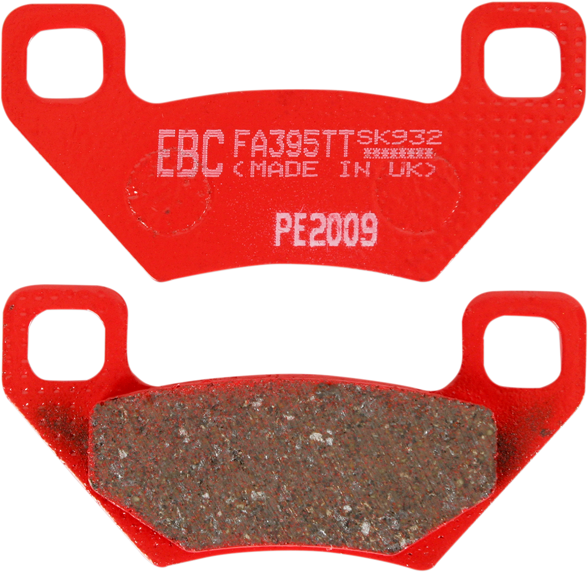 Sport Carbon Brake Pads