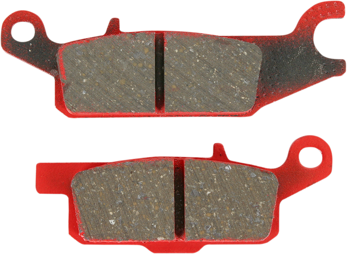 Sport Carbon Brake Pads