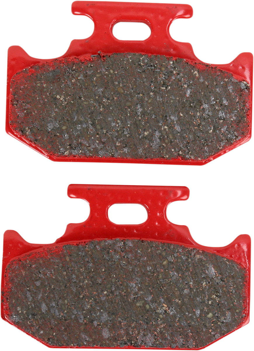 Sport Carbon Brake Pads