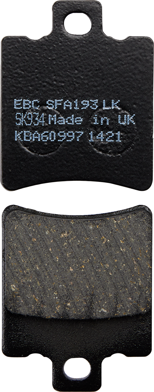 SFA Brake Pads