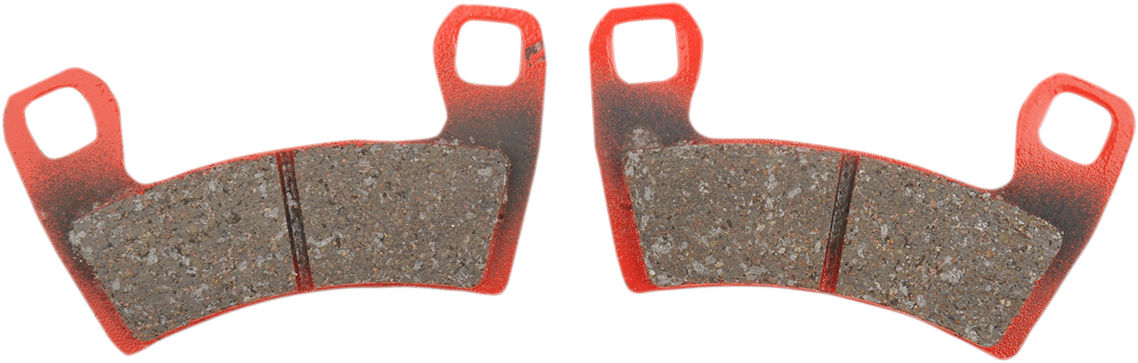 Sport Carbon Brake Pads