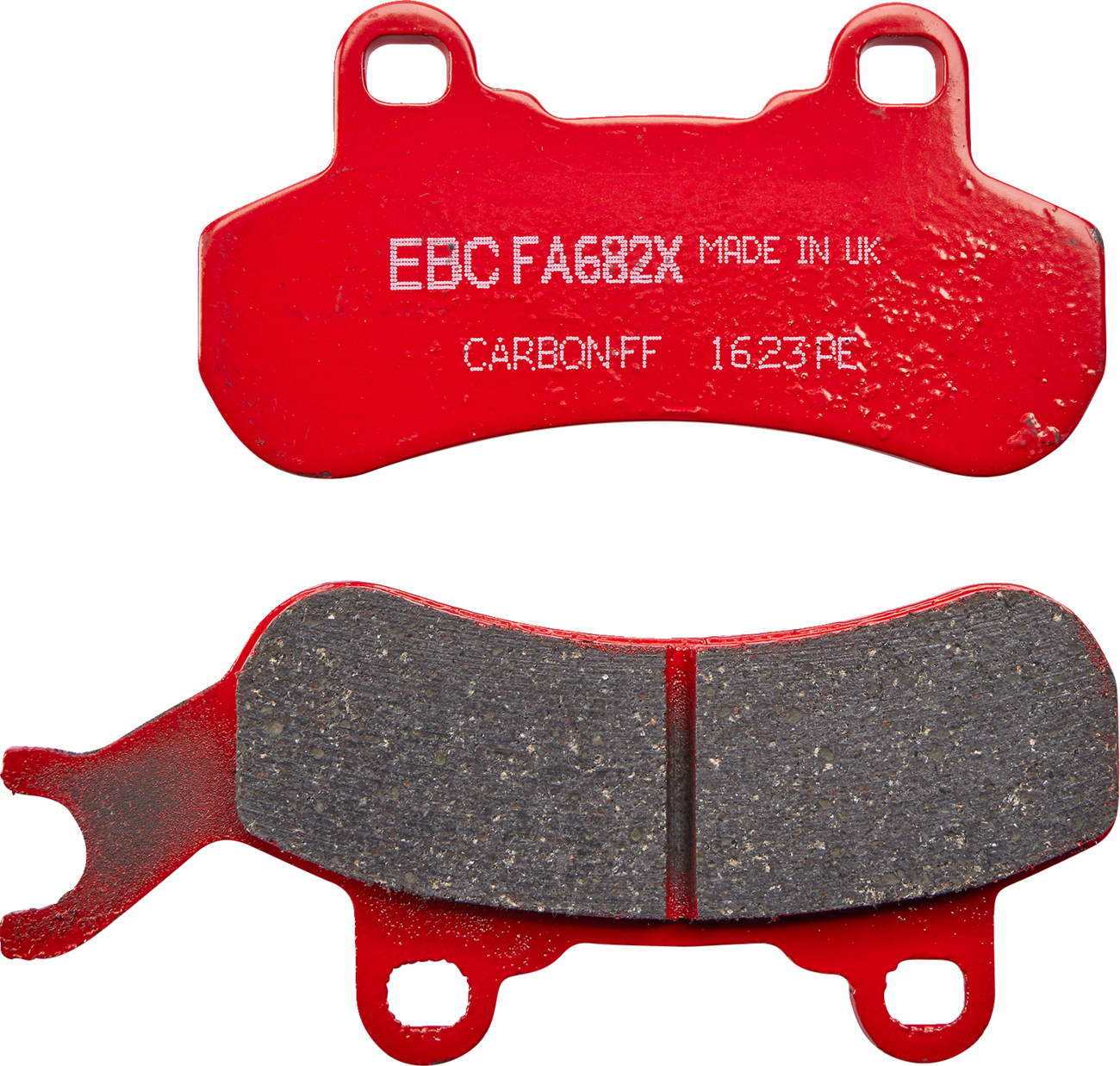 Sport Carbon Brake Pads