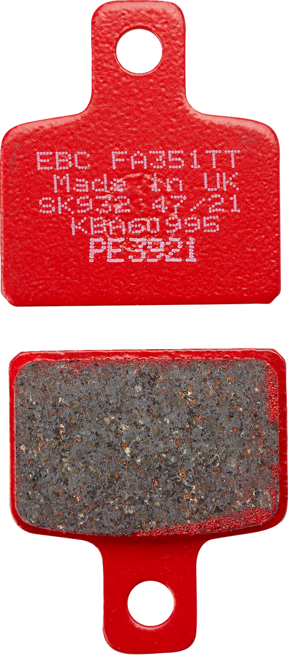 Brake Pad