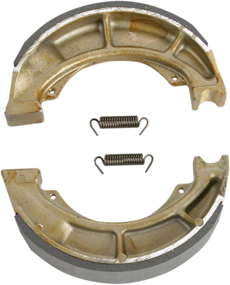 Brake Shoes