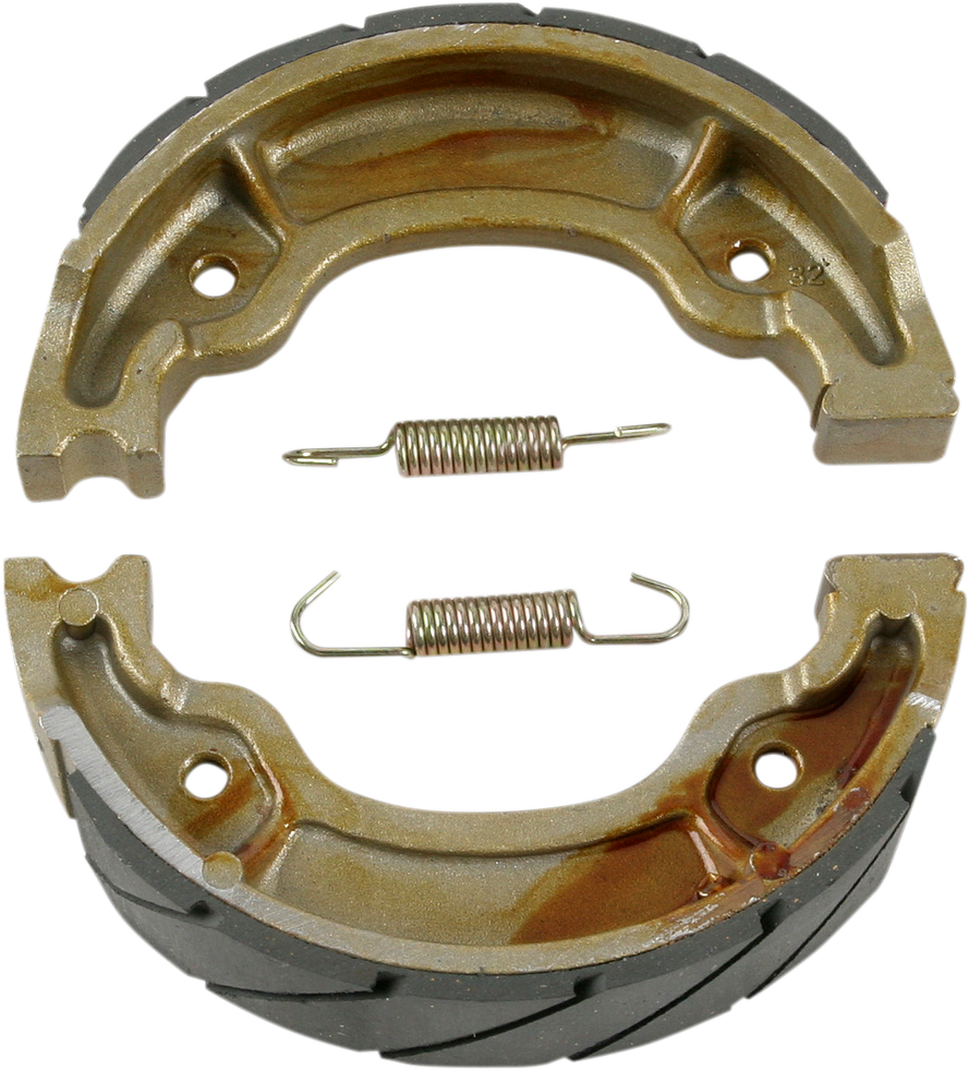Brake Shoes