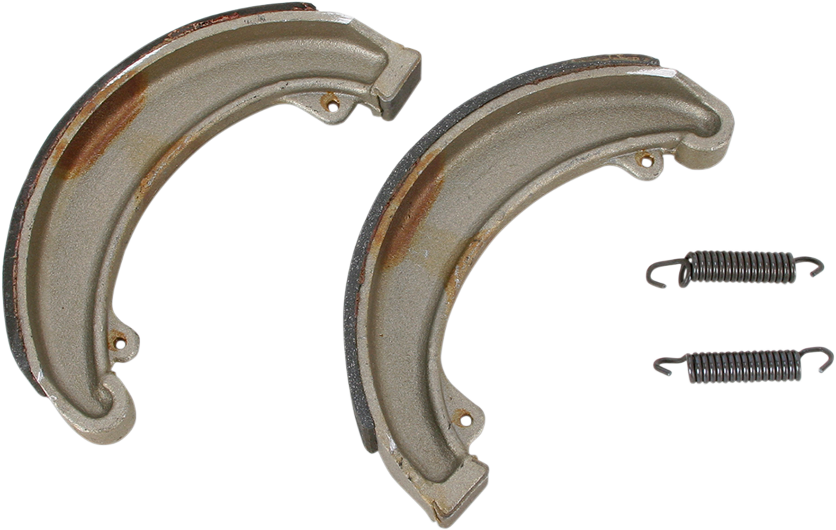 Brake Shoes
