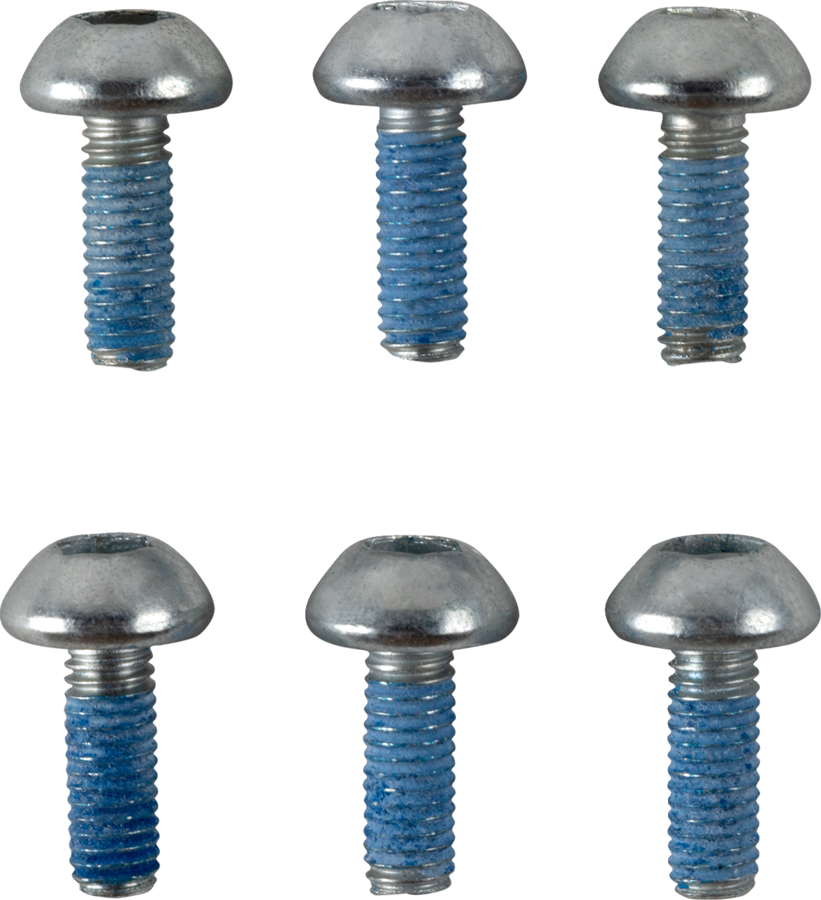 Bolts - Rotor/High Tensile - Front - 6 Pack