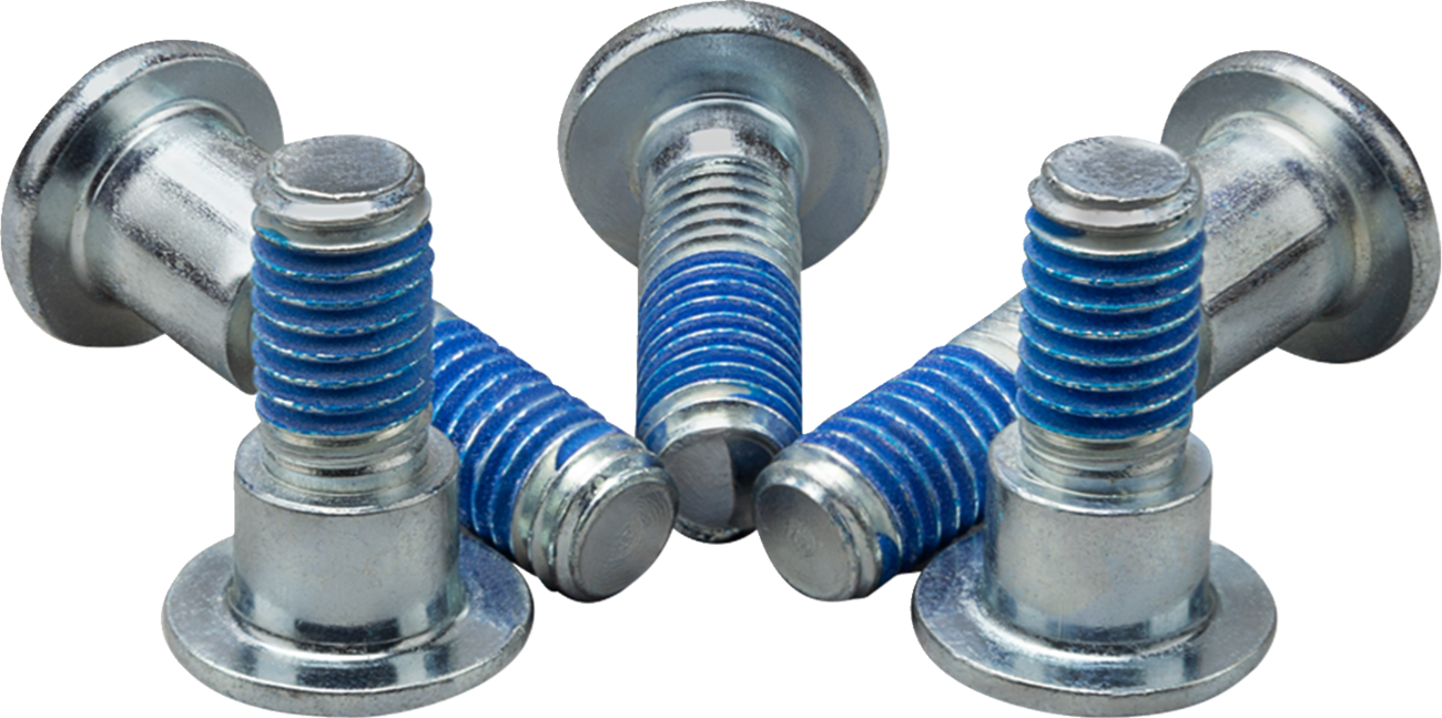 Bolts - Rotor/High Tensile - Front - 5 Pack