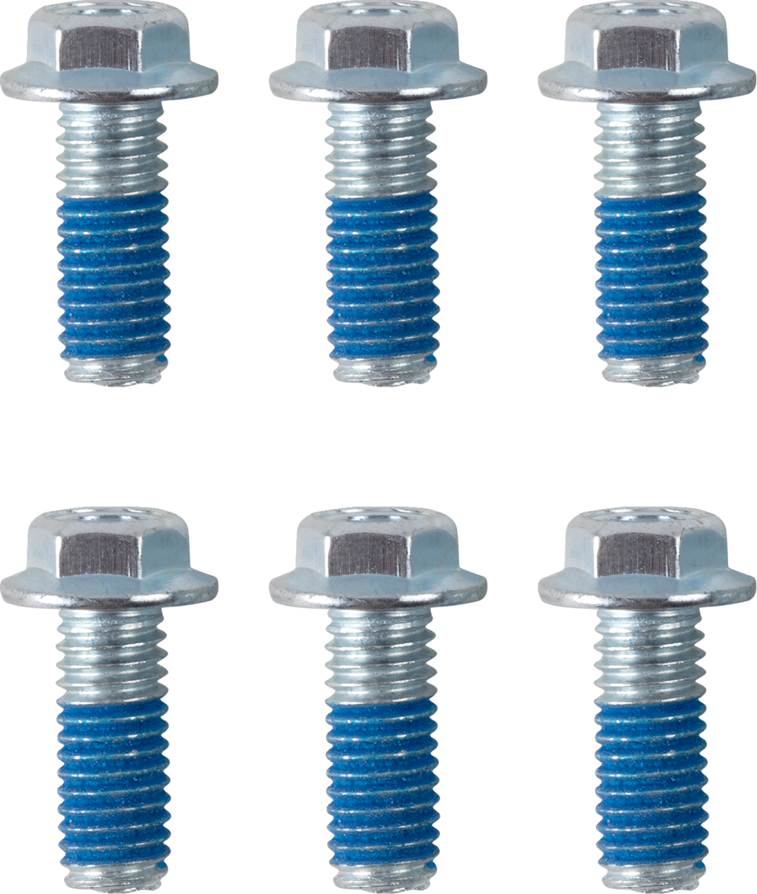 Bolts - Rotor/High Tensile - Front - 6 Pack