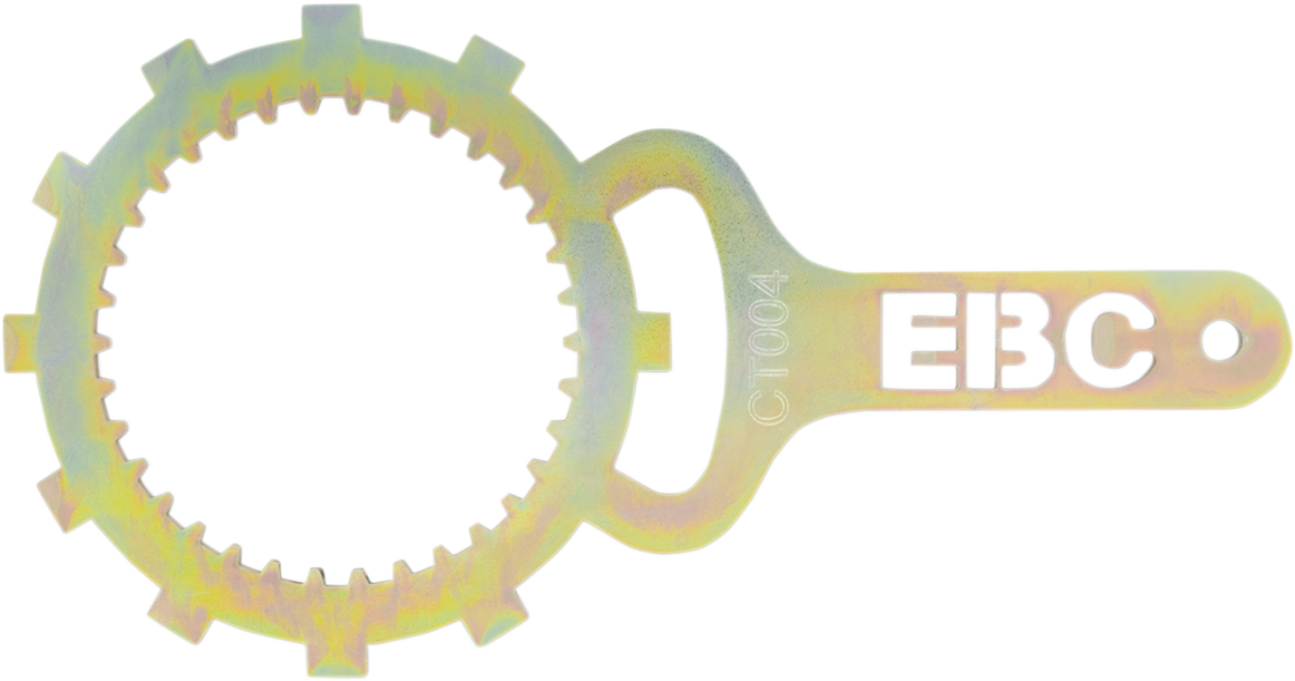 Clutch Basket Holding Tool - Kawasaki/Suzuki