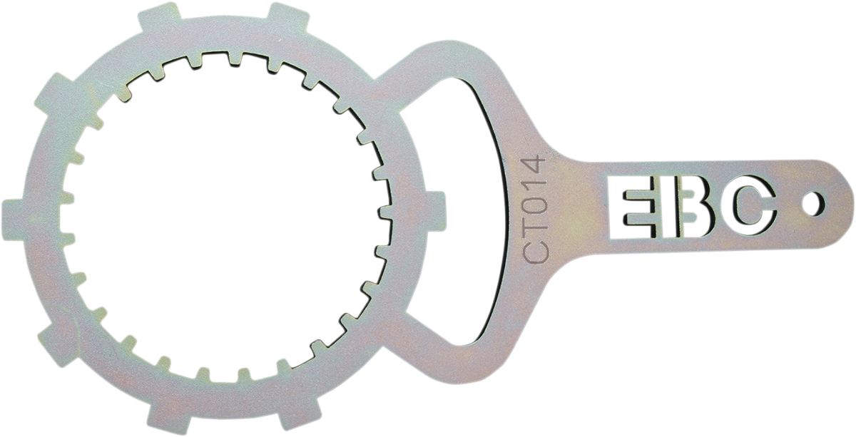 Clutch Basket Holding Tool - Honda/Suzuki/Yamaha