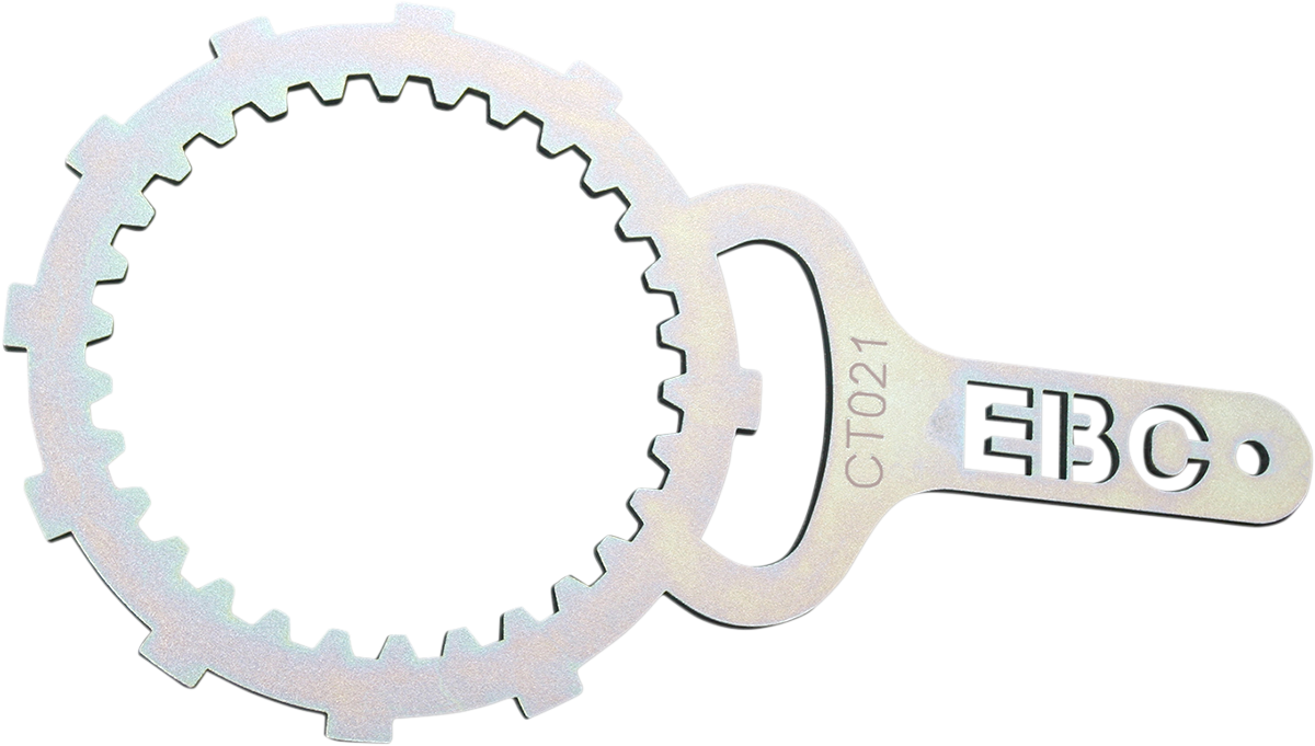 Clutch Basket Holding Tool - Honda/Kawasaki/KTM/Suzuki
