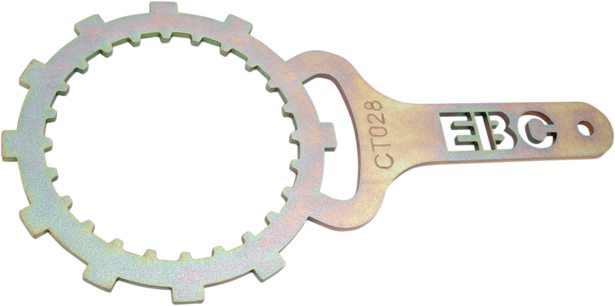 Clutch Basket Holding Tool - KTM 105 SX/XC/85 XC
