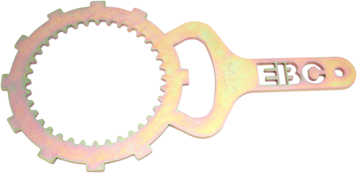 Clutch Basket Holding Tool - Aprilia/KTM