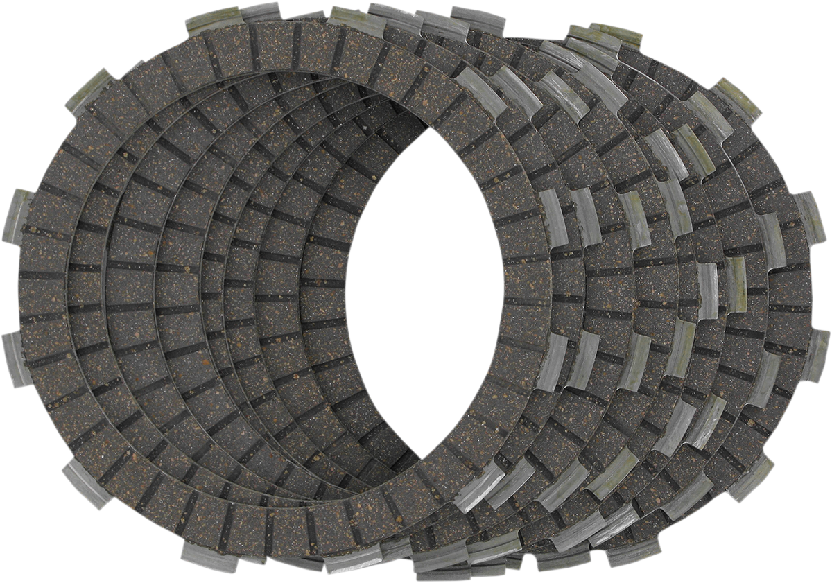 Clutch Kit - DR 650