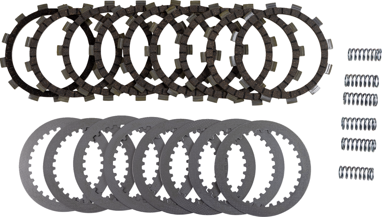 Clutch Kit - Yamaha