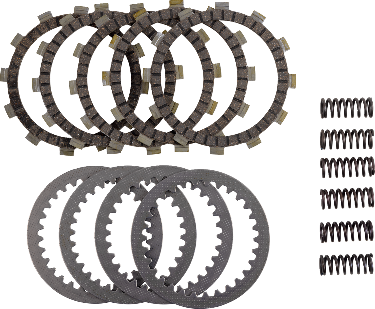 Clutch Kit RM 80/85
