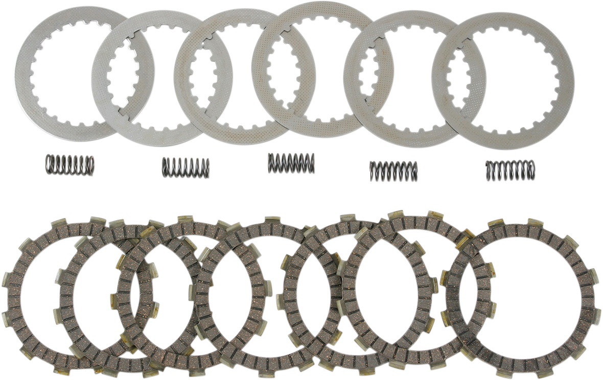 Clutch Kit