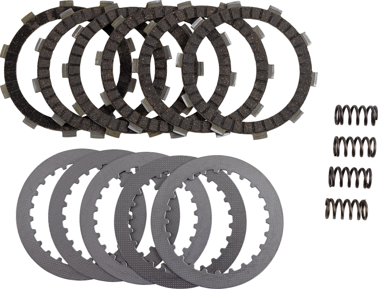 Clutch Kit - Honda
