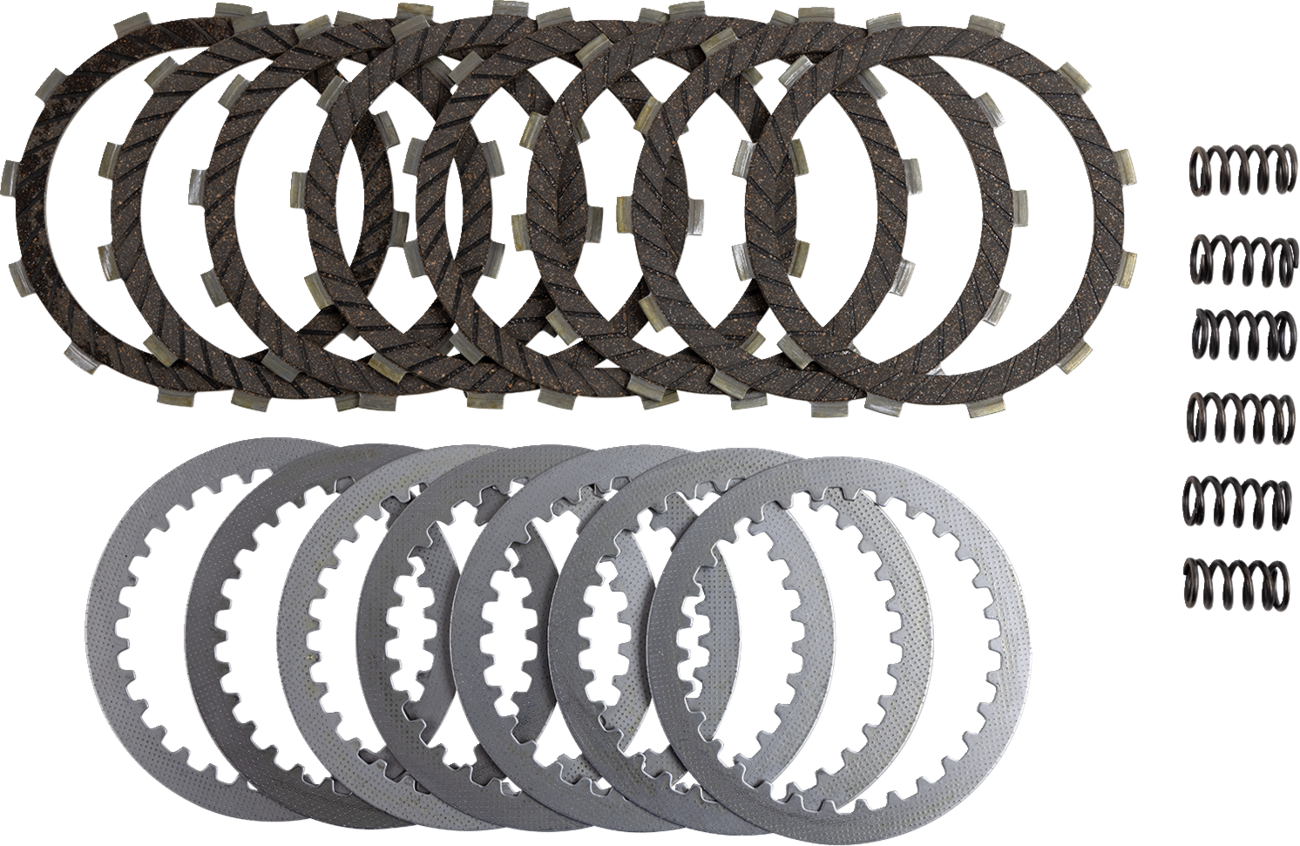 Clutch Kit - KX 250