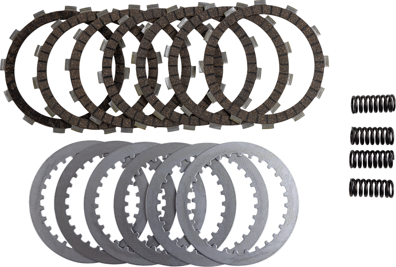 Clutch Kit - Honda