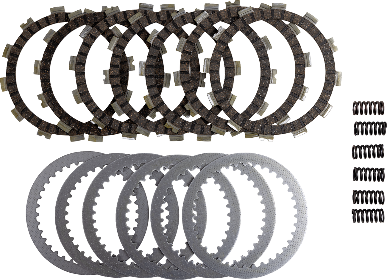 Clutch Kit - DR 250/350