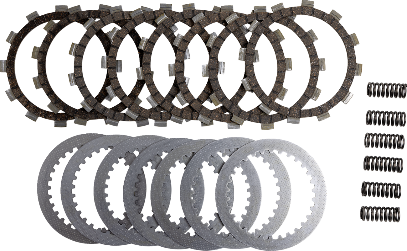 Clutch Kit - YZ 125