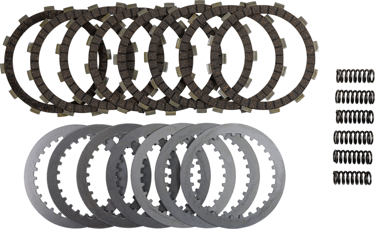 Clutch Kit - YZ 125