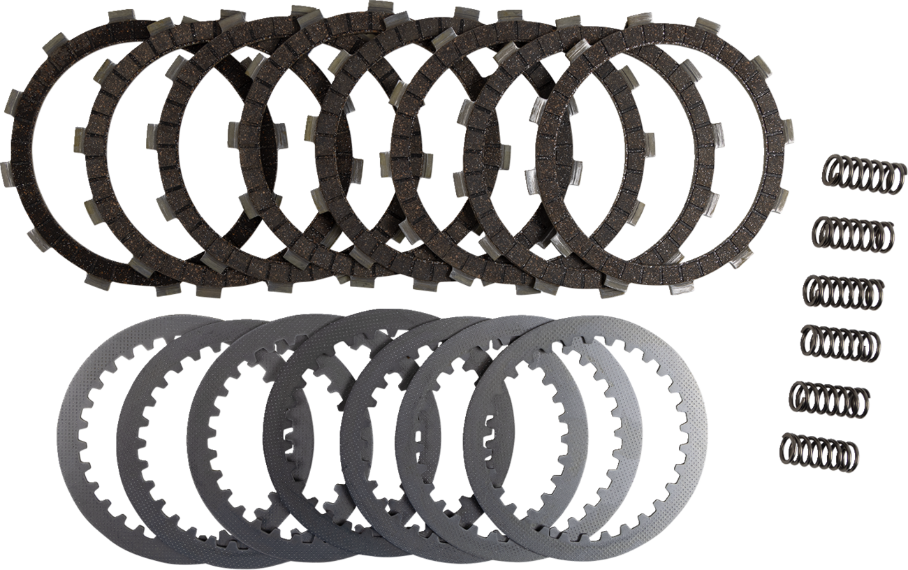 Clutch Kit - RM 250