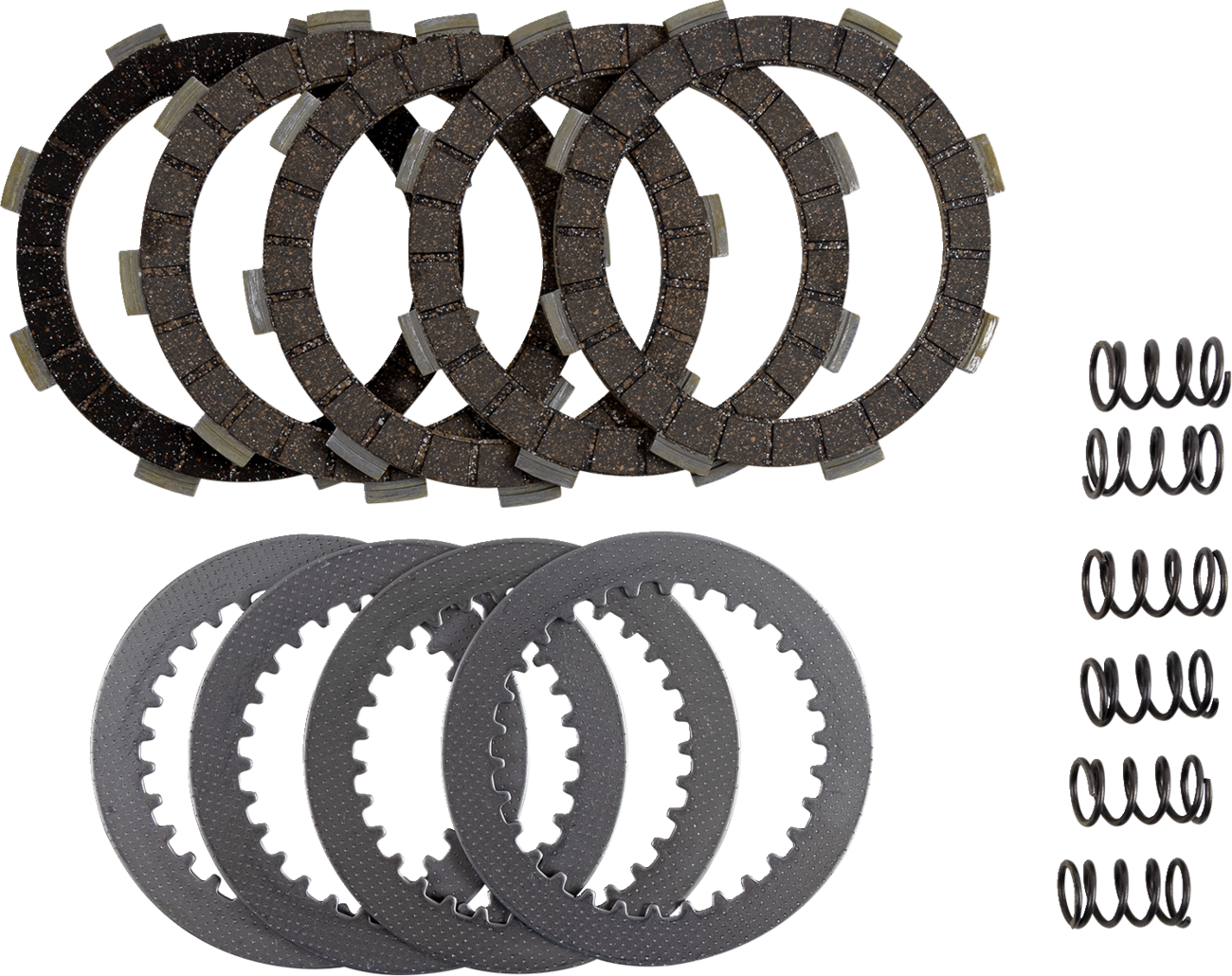 Clutch Kit - Kawasaki/Suzuki